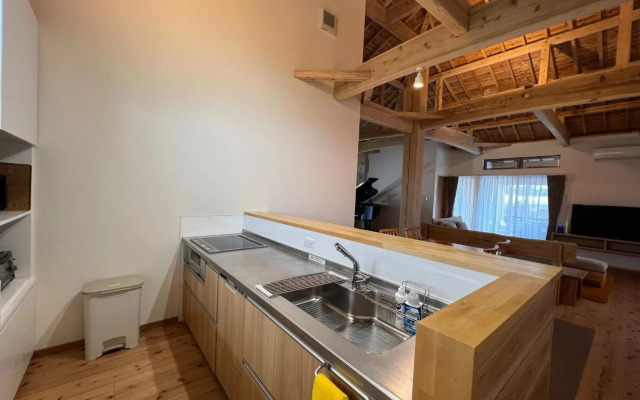 Yagaji Ansanburu - Vacation STAY 80451v