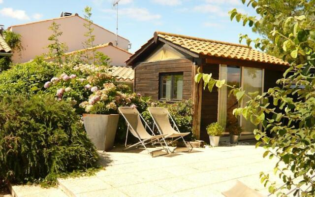 Gîtes de la Belle Etoile