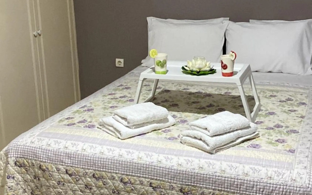 Irinis Apartment in Kalamata