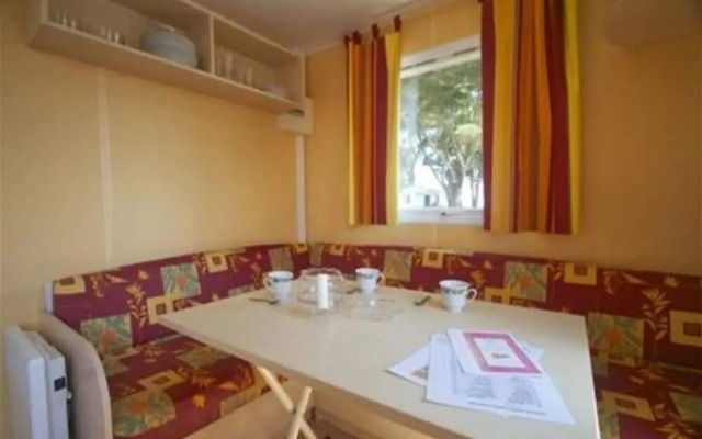 Camping Park Er Lann