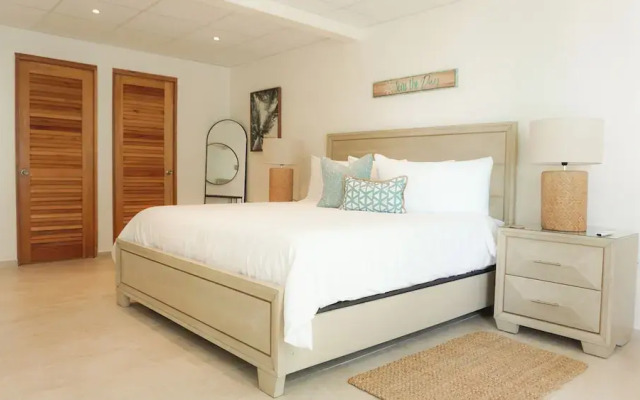 Tres Palmas Boutique Hotel