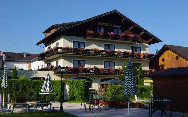Hotel Weismann