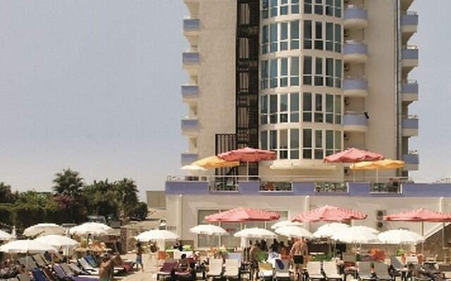 Arsi Blue Beach Hotel