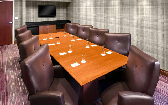 Courtyard by Marriott Bethlehem Lehigh Valley/I-78