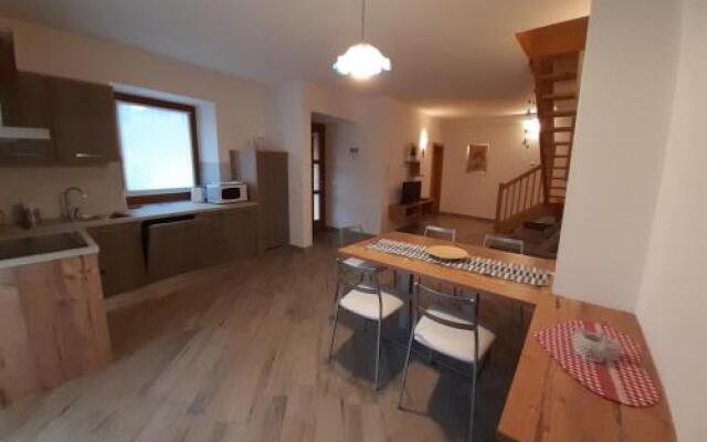 Appartamenti Moretta