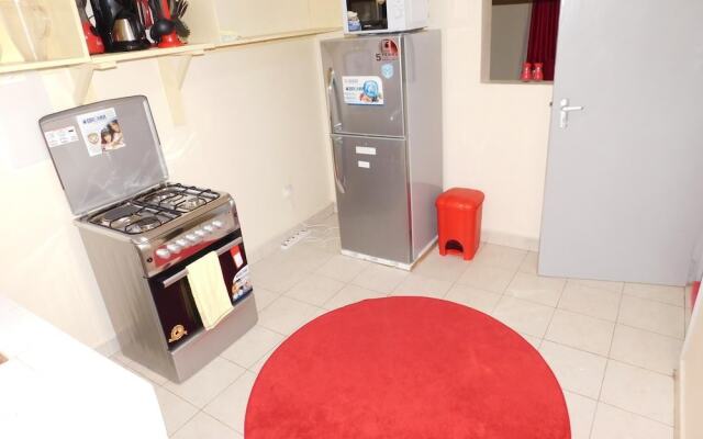 Bangili Rentals