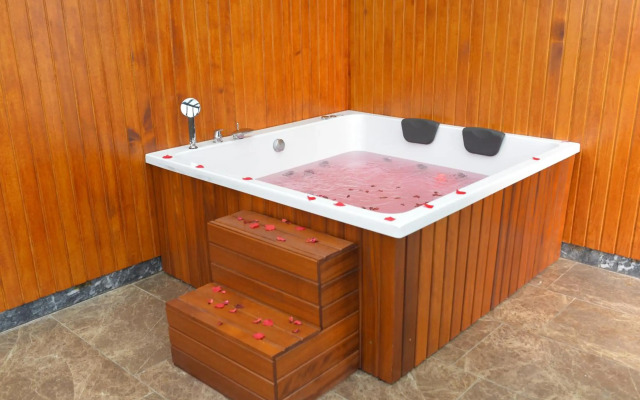 Aselia Hotel Trabzon