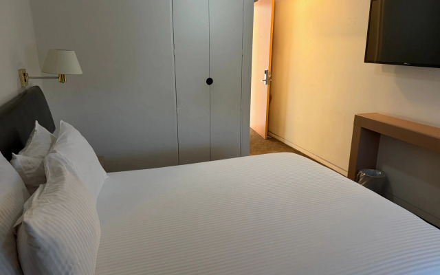 Mision Express Queretaro