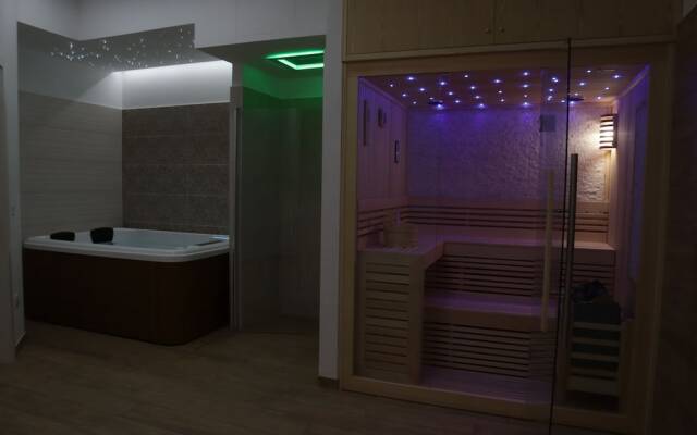 Il Riccio home & relax
