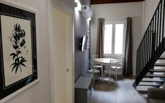 Le Fiorentine Boutique Apartments