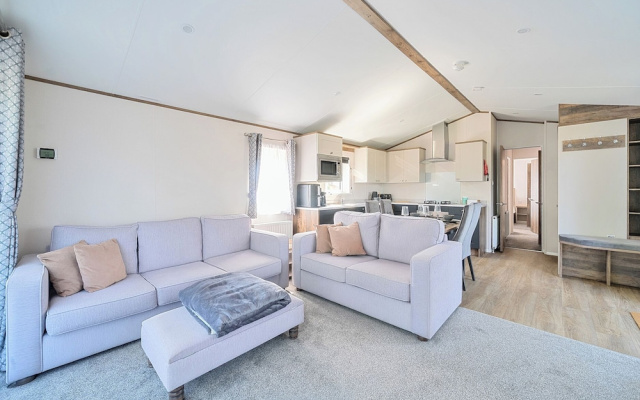 Aquadrome Abode - Billing Aquadrome