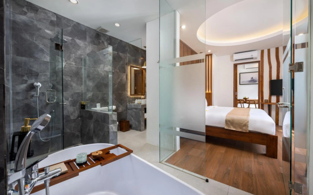 The Prime Canggu Bali – Guest Rooms – Canggu