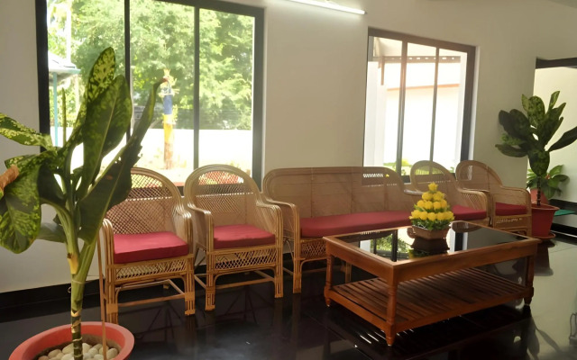 Lilypad Resort