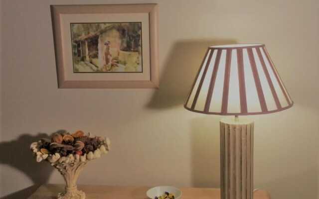 The Dower House Apartments