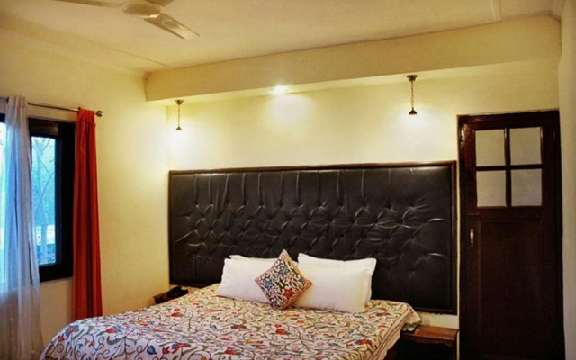 Mahatta Homestay