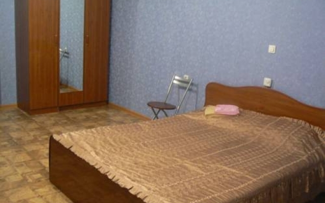Kudepsta hotel