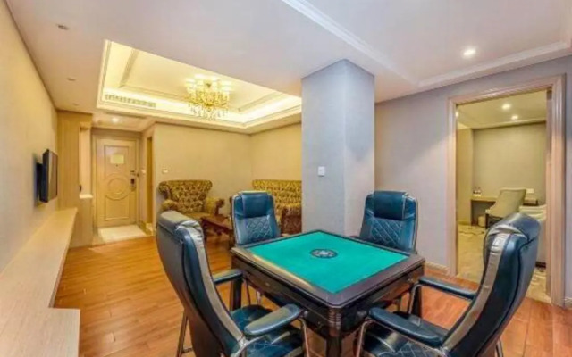 Vienna Foshan Shunde Longjia Exhibition Center