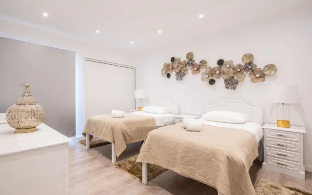 Piornais Apartment