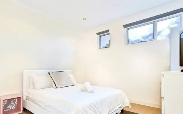 Block Escape - Ocean View Apartment no 1