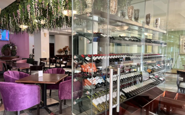 Best Western Hotel Poza Rica