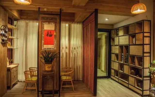 Youjian Hostel