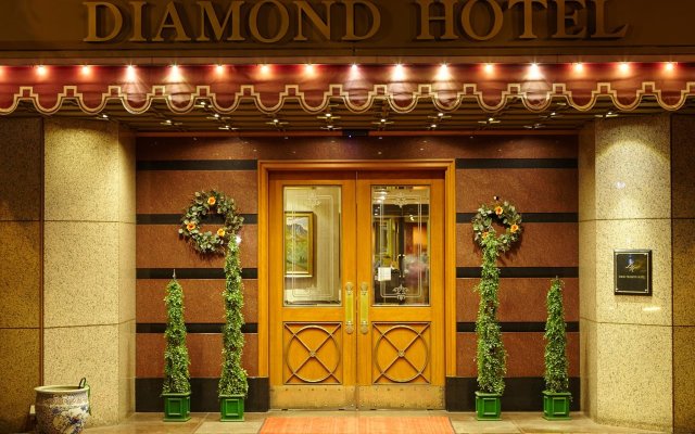 Diamond Hotel