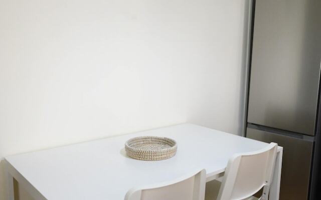 Stella s Minimal Lodge