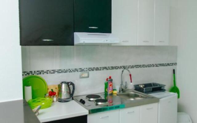 Apartmani Mozaici