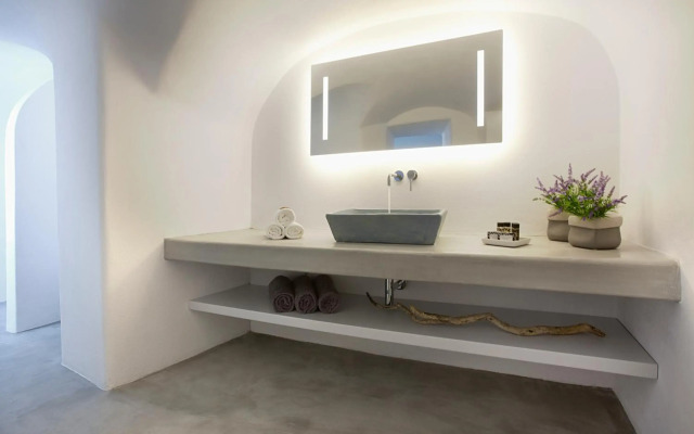 Anemolia Villa