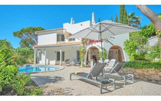 51VG Villa Suzanne (Oceano)