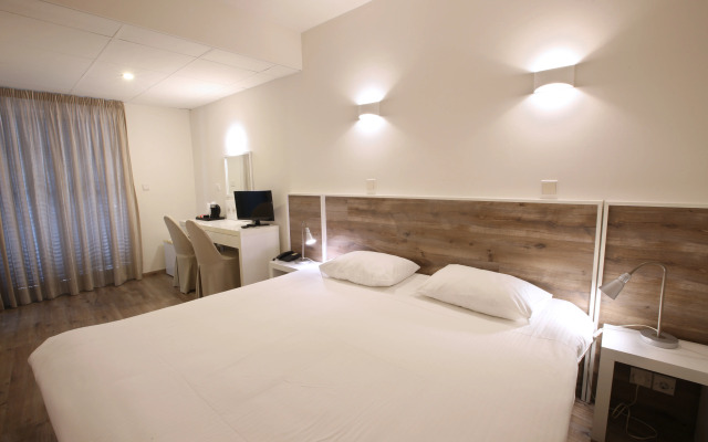 Centrum Hotel