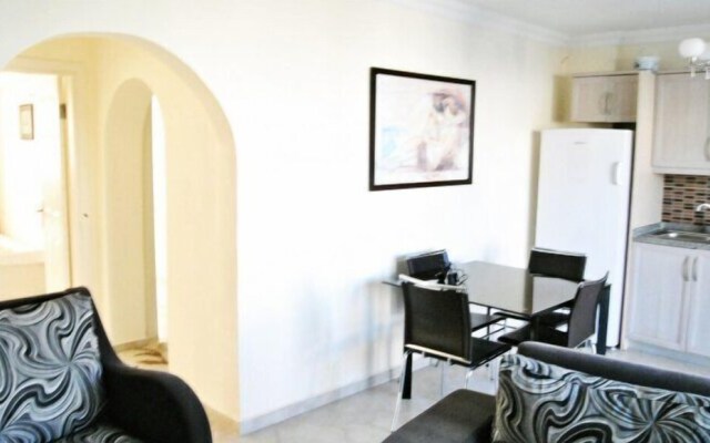 Flamingo Country Club 3 Bedroom Villa