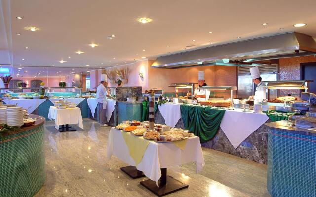 Hotel Faro, a Lopesan Collection Hotel - Adults Only