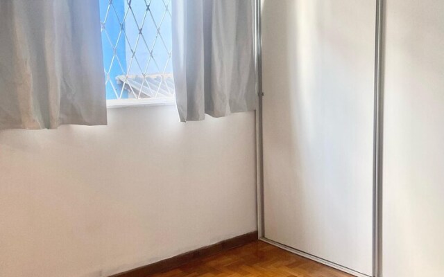 Savassi Hostel Loft