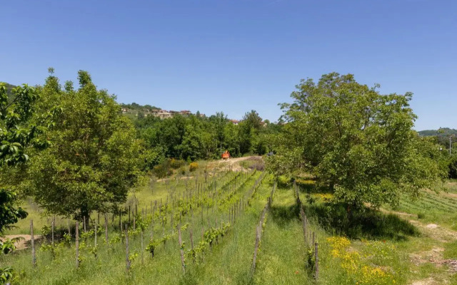 Locanda Nina Natura in Irpinia