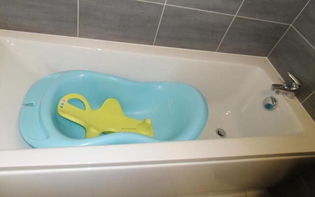 Desvres Maison Tout Confort 4 Adultes Et 1 Bebe