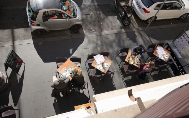 La Muraglia Di San Pietro