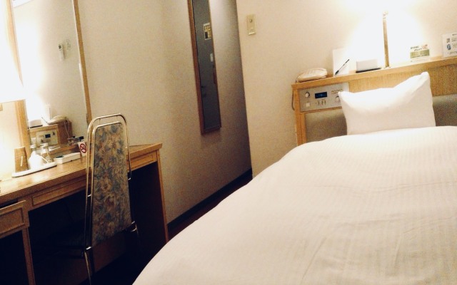 Hotel Station Inn Obu