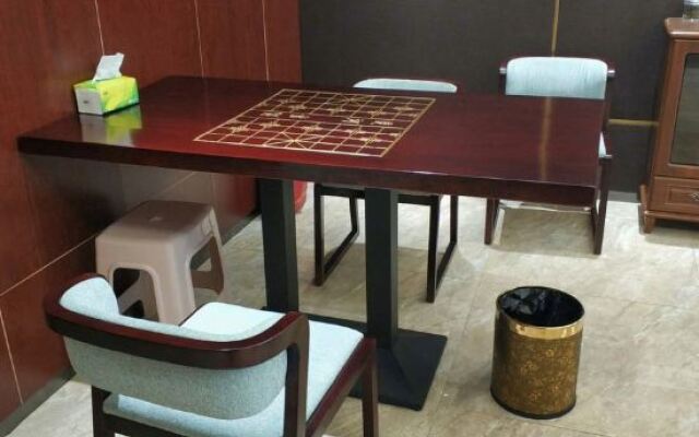 jinwokaidi wenhua hotel