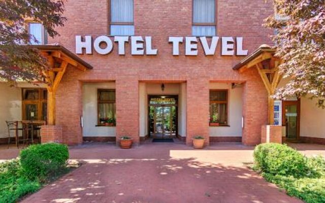 Hotel Tevel