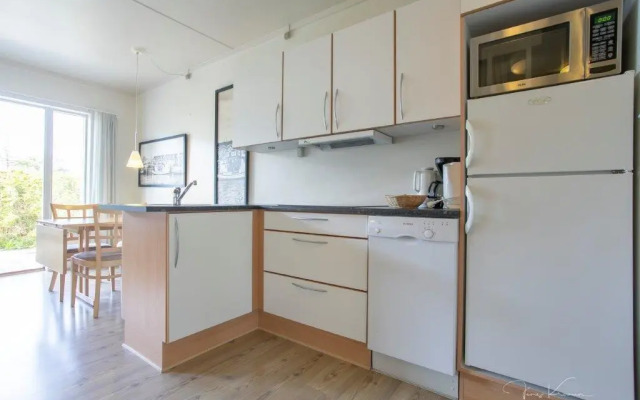 Feriehotel Tannishus