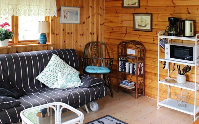 4 Person Holiday Home in Ekero-by Traum