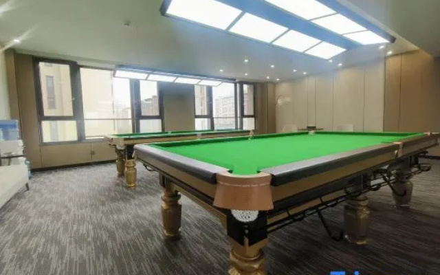 The qube Hotel – Entertainment – Wuhu