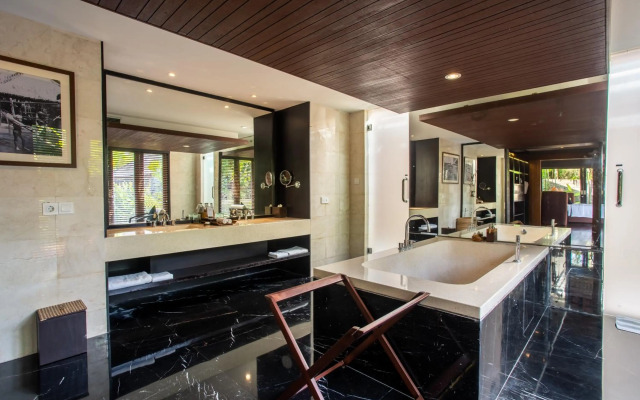Sanctoo Suites and Villas