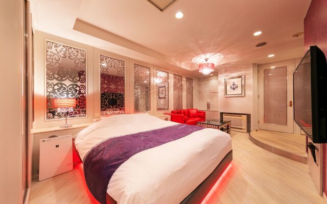 Hotel Eldia Yamanashi - Adult only