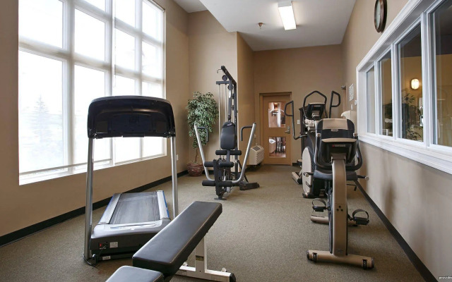 Best Western Plus Moncton