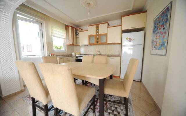 Hacet Daire 2 bedroom