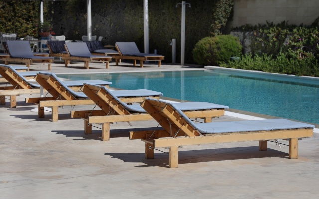 Salento Residence & Suite