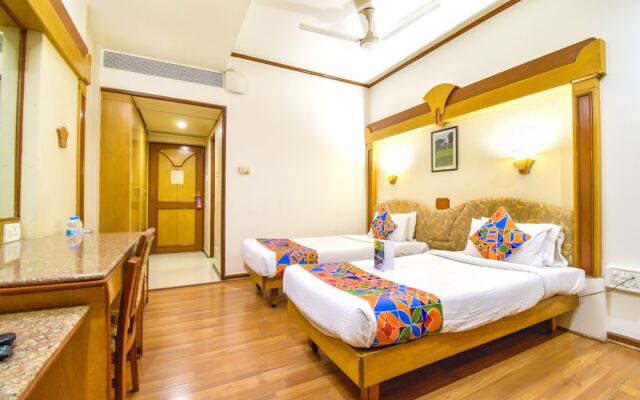 The President Hotel