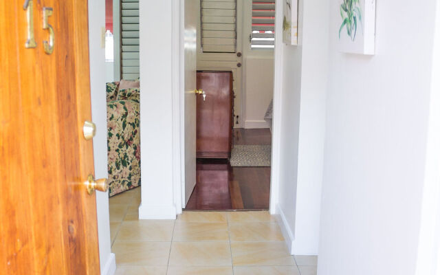 Kingston Luxury Condo Apartment